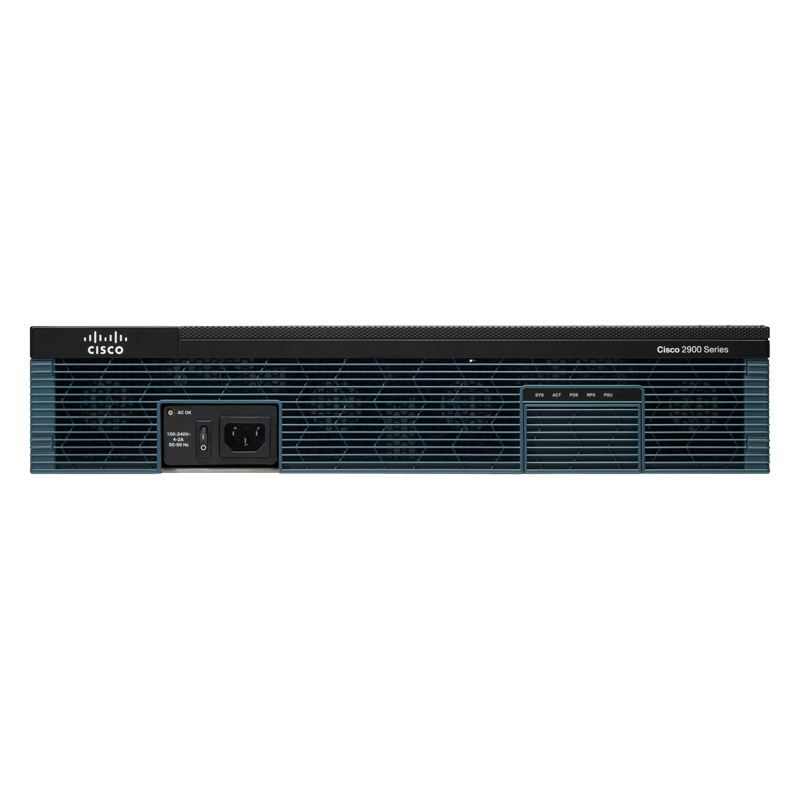 CISCO2951-SEC/K9