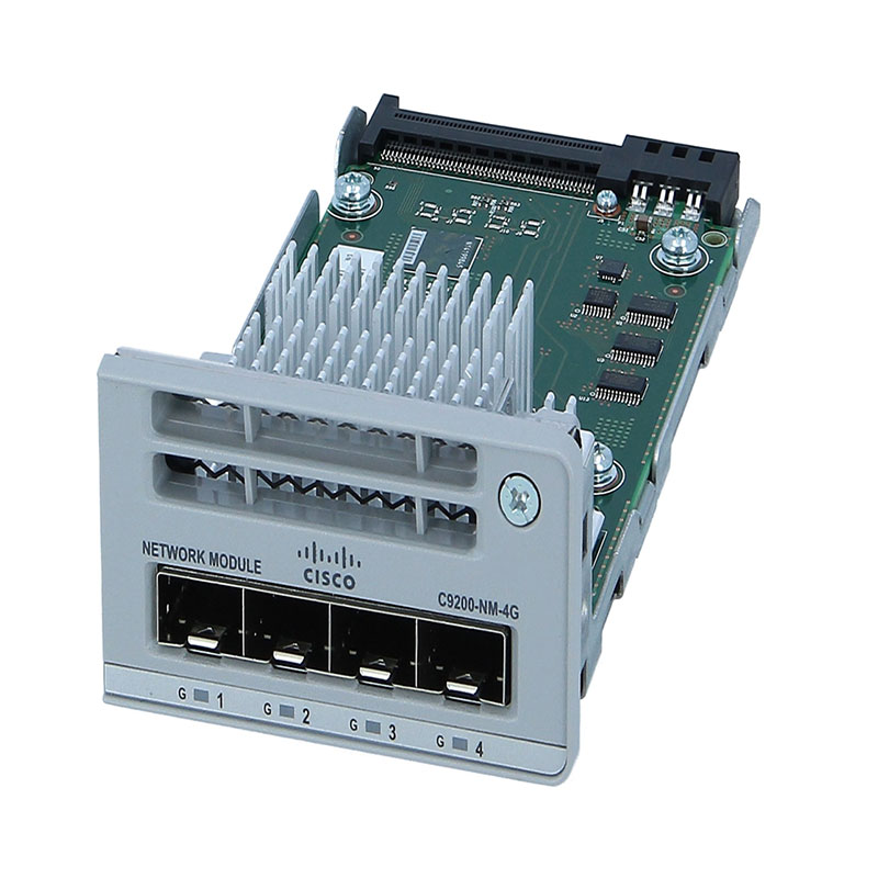 C9300-NM-4M