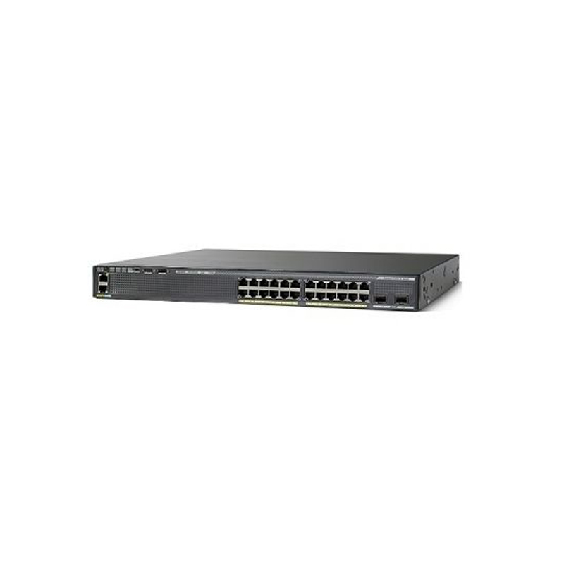 WS-C2960XR-24PS-I