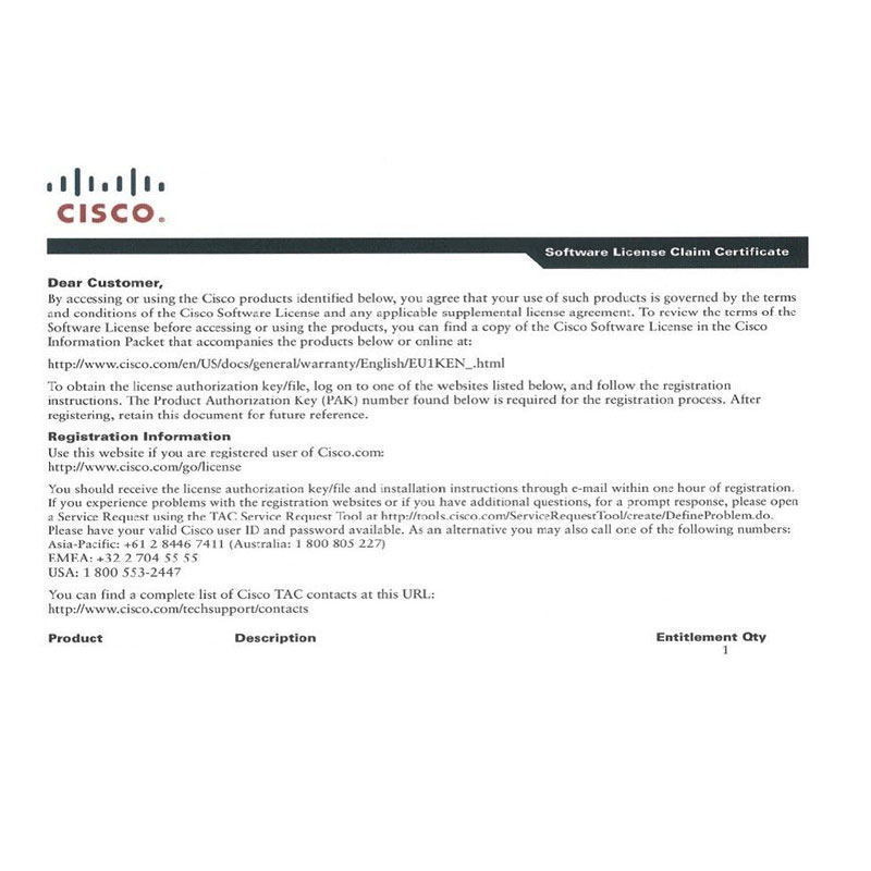 C9200-DNA-A-48