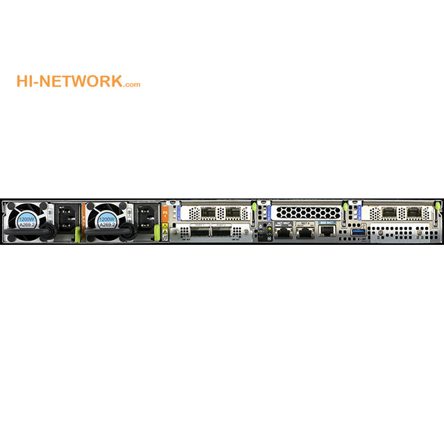 Oracle Server X9-2